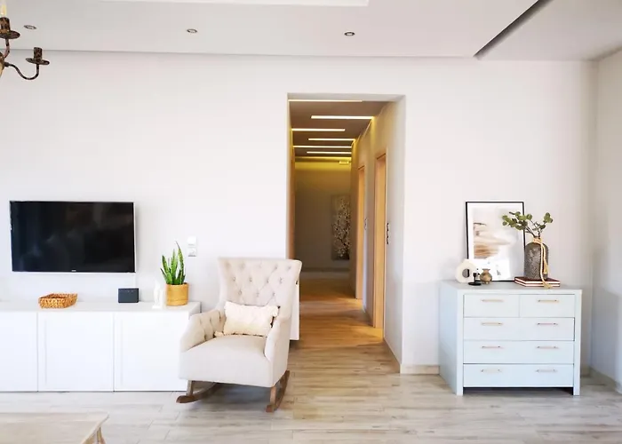 Apartmán Stylish Close To Marina