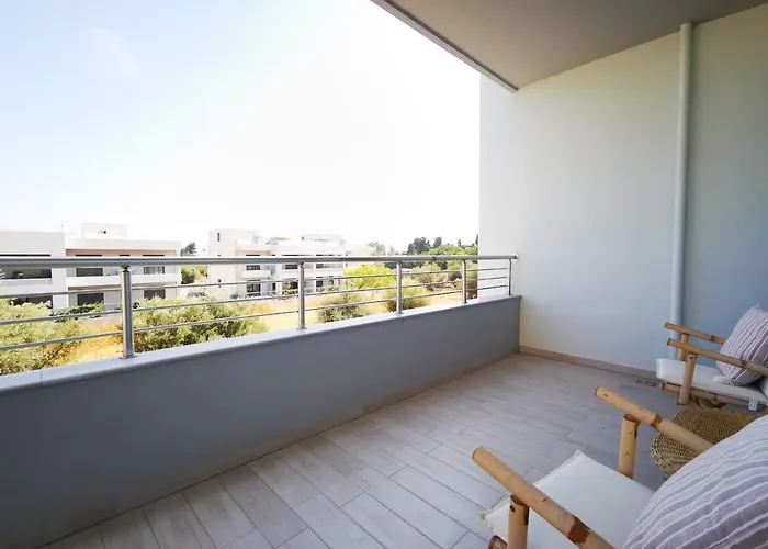 Apartmán Stylish Close To Marina