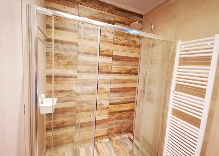 Stylish Close To Marina Apartmán Kos